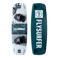 Flysufer Kiteboard Radical 7 144 "Board only"