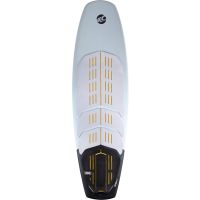 Cabrinha Cab Method Thruster Surfboard 4,10