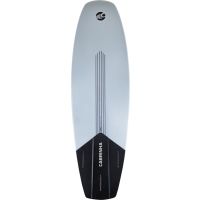 Cabrinha Cab Method Thruster Surfboard 4,10