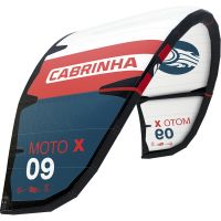 Cabrinha 24 Moto X  7,0