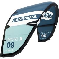 Cabrinha 24 Moto X  5,0