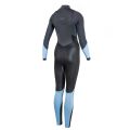 Prolimit Fire Steamer Freezip 5/3 schwarz 40/l