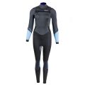 Prolimit Fire Steamer Freezip 5/3 schwarz 40/l
