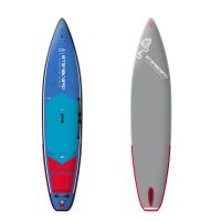Starboard SUP 11.6 X 29 TOURING Deluxe SC Stk.