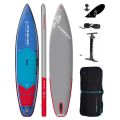 Starboard SUP 11.6 X 29 TOURING Deluxe SC Stk.