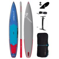 Starboard SUP 14.0 X 28 TOURING S DSCDELUXE SC Deluxe SC...