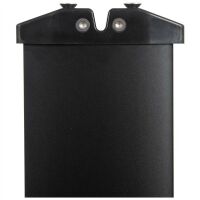 Naish 2024 Alloy Foil Mast, Standard Board Connection