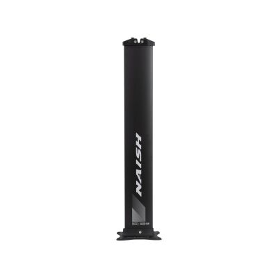 Naish 2024 Alloy Foil Mast 95, Standard Board Connection
