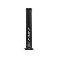 Naish 2024 Alloy Foil Mast 95, Standard Board Connection