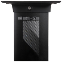 Naish Foilmast 2024 Foil Mast Aluminum 95 Standard Board Connection