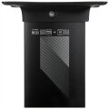 Naish 2024 Alloy Foil Mast 95, Standard Board Connection