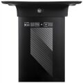 Naish 2024 Alloy Foil Mast 95, Standard Board Connection