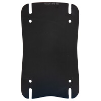 Naish Foilmast 2024 Foil Mast Carbon HM 85