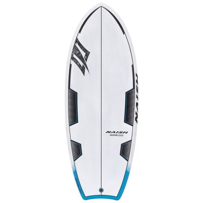 Naish Wing Board 2024 Hover Surf Ascend Carbon Ultra 48"