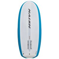 Naish Wing Board 2024 Hover Wing Foil Ascend Carbon Ultra  White