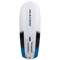 Naish Wing Board 2024 Hover Wing Foil Bullet  White
