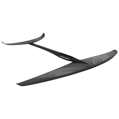 Naish Wing 2024 Jet HA Foil Semi Complete 1440