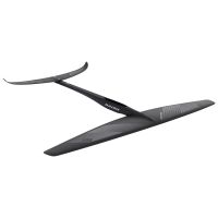 Naish Wing 2024 Mach-1 Foil Semi Complete 550 Black
