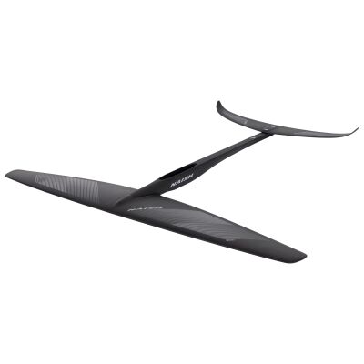 Naish Wing 2024 Mach-1 Foil Semi Complete 1100 Black