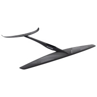Naish Wing 2024 Mach-1 Foil Semi Complete 1100 Black