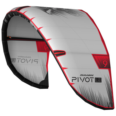 Naish Kite 2024 Pivot LE 6 Light grey