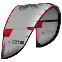Naish Kite 2024 Pivot LE 6 Light grey