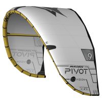 Naish Kite 2024 Pivot Nvision 12 Light Grey