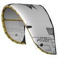 Naish Kite 2024 Pivot Nvision 14 Light Grey