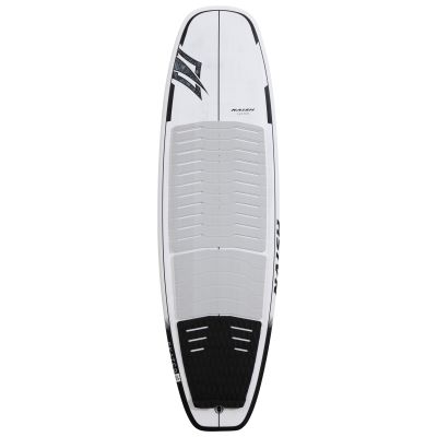 Naish Surfboard 2024 Skater  White