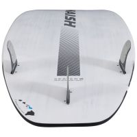 Naish Surfboard 2024 Skater 50" White