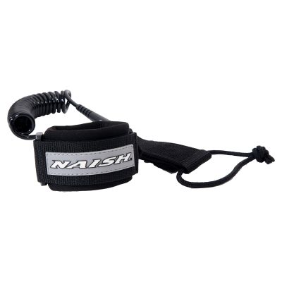 Naish Leash S26 Wing-Surfer Coil Wrist Leash