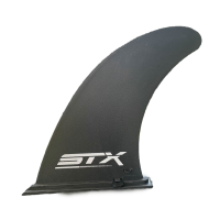 STX SUP Slide In Finne Größe M - 9 Zoll