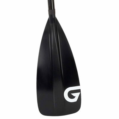Gloryboards SUP Paddel Enjoy 30% Carbon - gebraucht