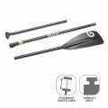 Gloryboards SUP Paddel Enjoy 30% Carbon - gebraucht