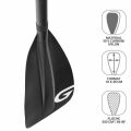 Gloryboards SUP Paddel Enjoy 30% Carbon - gebraucht