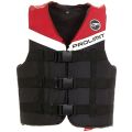 Prolimit Schwimmweste Rot XXS
