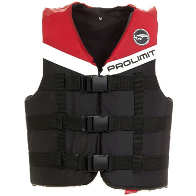 Prolimit Schwimmweste Rot XS