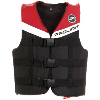 Prolimit Schwimmweste Rot XS
