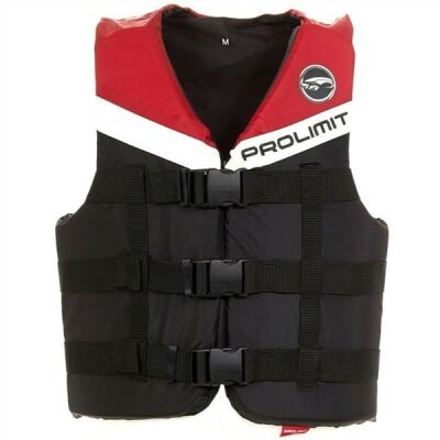 Prolimit Schwimmweste Rot S