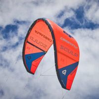 Crazyfly Sculp - Freeride/Freestyle Kite 2023 9m² - gebraucht