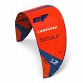 Crazyfly Sculp - Freeride/Freestyle Kite 2023 9m² - gebraucht