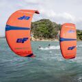 Crazyfly Sculp - Freeride/Freestyle Kite 2023 9m² - gebraucht