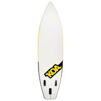 STX KOA Cruiser Touring SUP komplett Set 10.6 x 32 x 6 -...