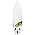 STX KOA Cruiser Touring SUP komplett Set 10.6 x 32 x 6 - Ausstellungsstück