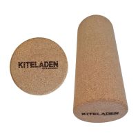 Kiteladen Balance Board Surf - Kork