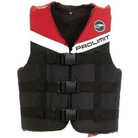 Prolimit Schwimmweste Rot L