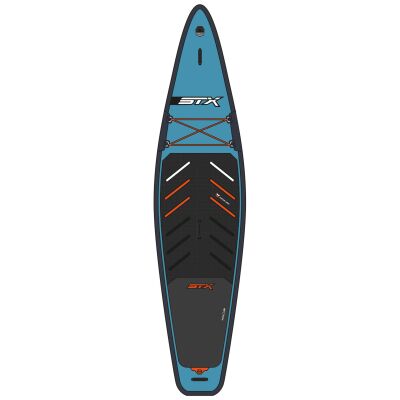 2025 STX iSup Cruiser  110" x 34 x 6