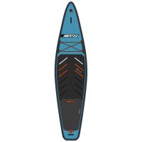 2025 STX iSup Cruiser  110" x 34 x 6