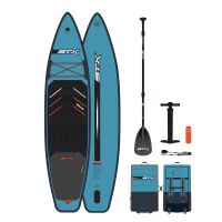 2025 STX iSup Cruiser  110" x 34 x 6