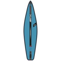 2025 STX iSup Cruiser  110&quot; x 34 x 6